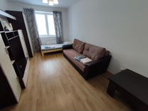 1-к. квартира, 40 м², 3/9 эт.