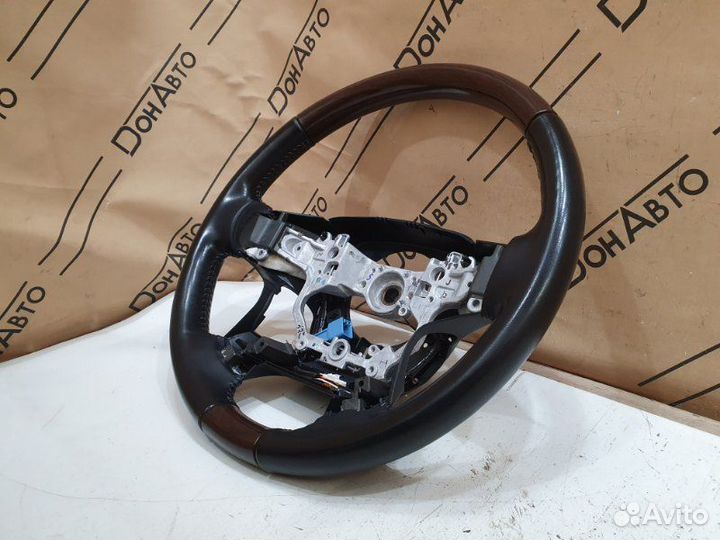 Руль Toyota Land Cruiser 200