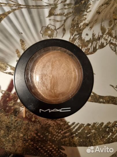 Хайлайтер mac