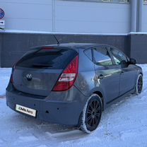 Hyundai i30 1.6 AT, 2010, 150 000 км