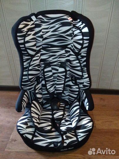 Автокресло