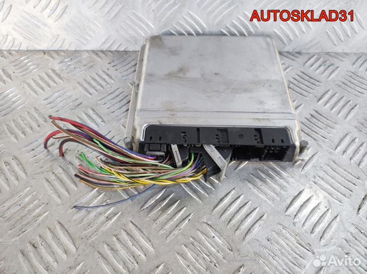 Блок эбу Mercedes-Benz W203 A6111537479 Дизель