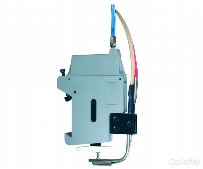 Пневмоножи, пневмодержатели