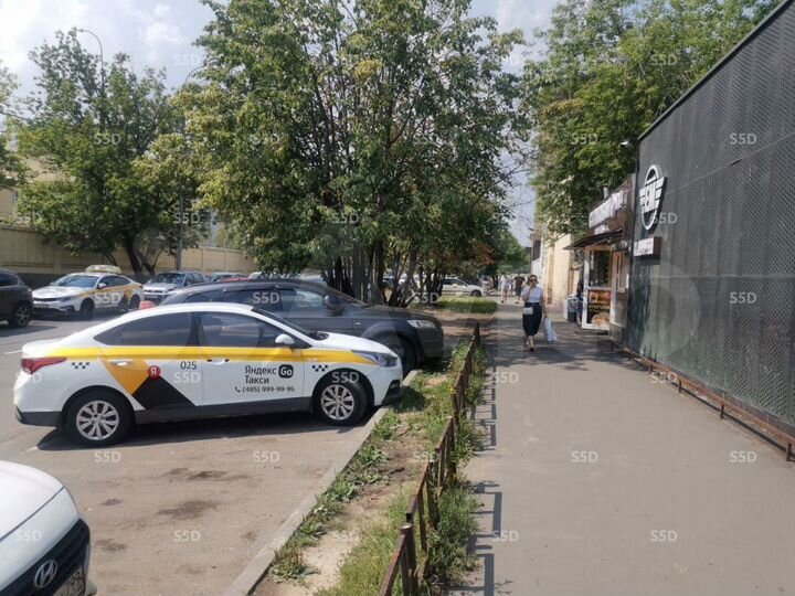 Продам помещение общественного питания, 97.9 м²