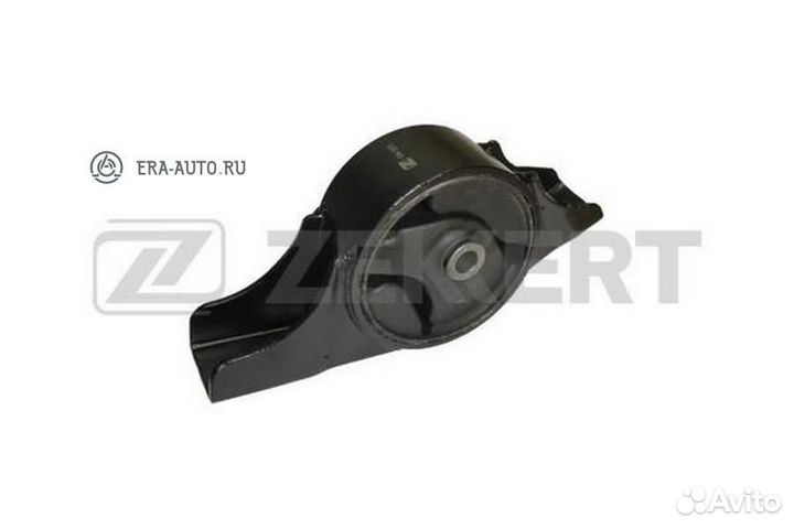 Zekkert GM-3203 Опора двигателя задн. Nissan Almer