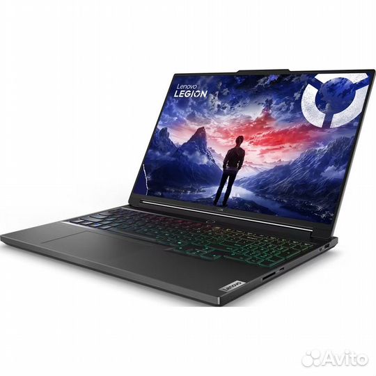 Ноутбук Lenovo Legion 7 16IRX9 639720