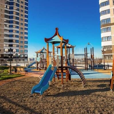 Квартира-студия, 26,6 м², 13/24 эт.