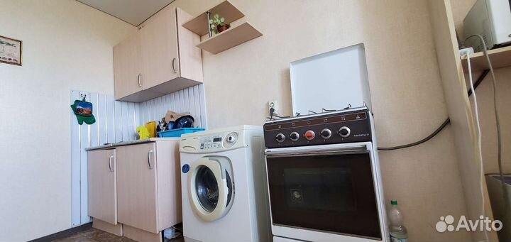 Газовая плита