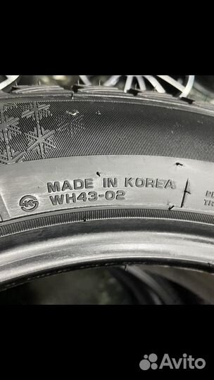 Nexen Winguard Ice Plus 195/55 R16 91T