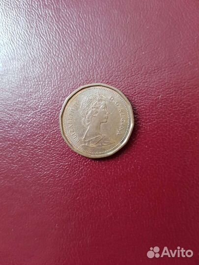 Монеты Северной и Южной Америки