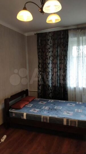 Комната 20 м² в 3-к., 5/5 эт.