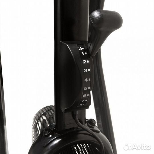 Велотренажер Xebex abmg-3