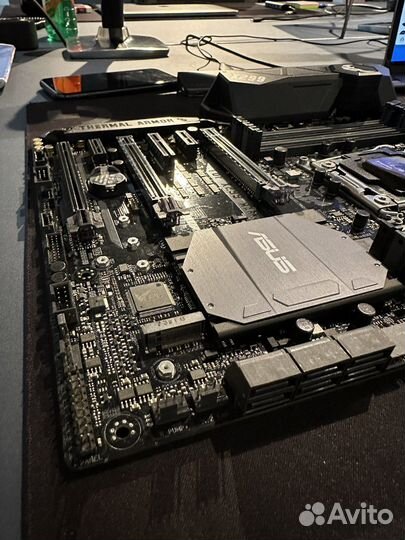 Материнская плата gigabyte H270-HD3 LGA1151