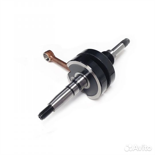 Коленвал Suzuki Lets 2T 50 SEE TW