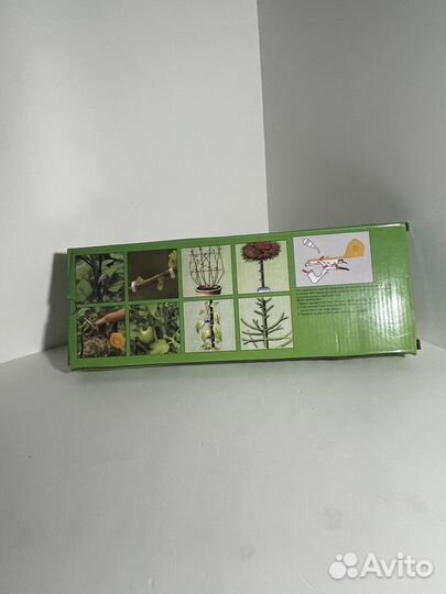 Устройство для подвязки растений