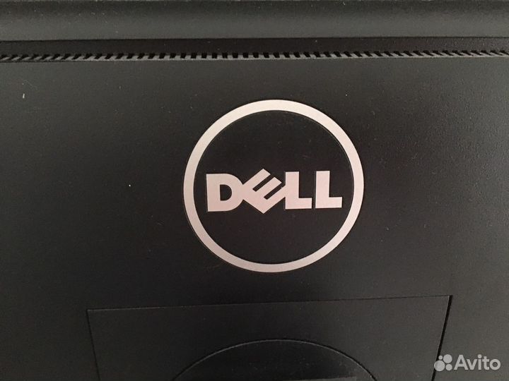 Монитор Dell