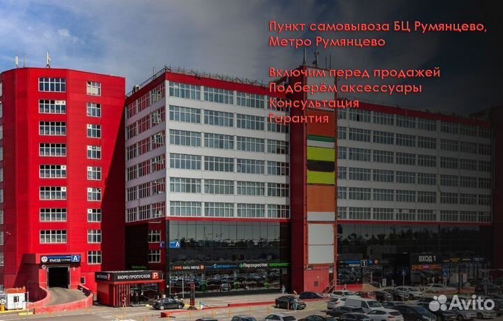 Магнитола Volkswagen Touareg 2 2011-2017 Android