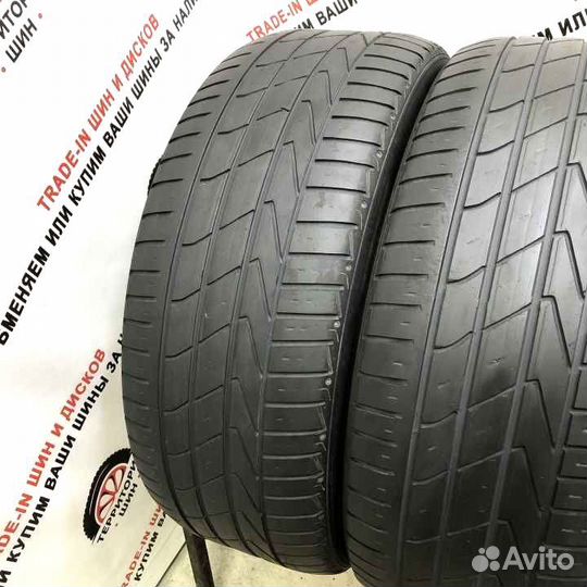 Hankook Ventus S1 Evo3 SUV K127A 235/55 R18