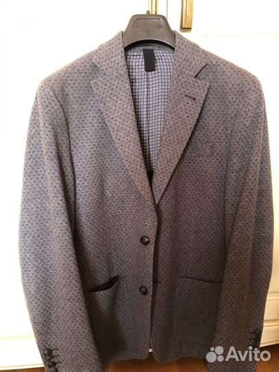 Пиджак мужской