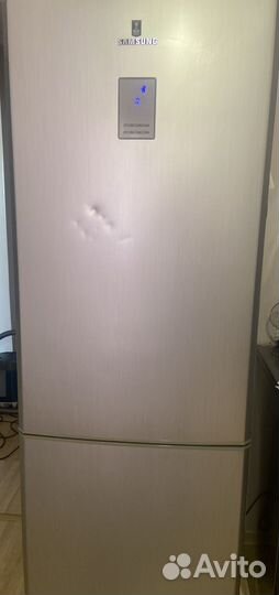 Холодильник