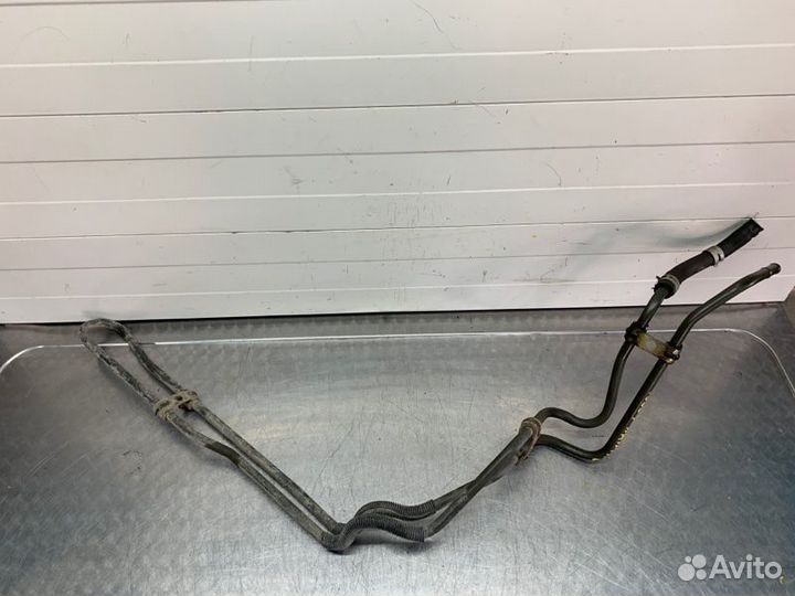 Трубка гидроусилителя руля Haima 3 haima 3 седан