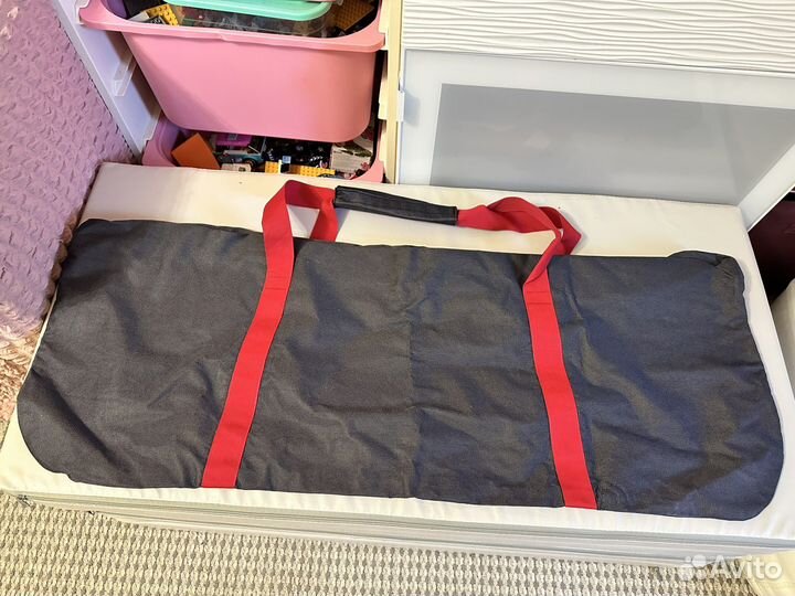 Чехол для самоката sumokat