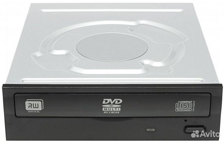 Dvd привод