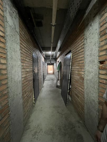 Склад, 20 м²