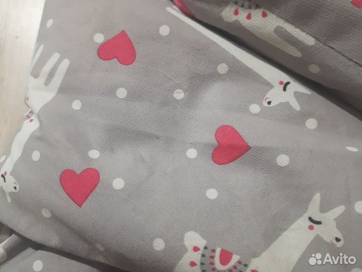 Комбинизон для девочки 86