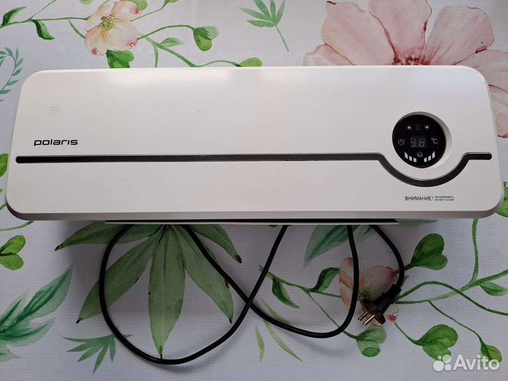 Обогреватель Polaris