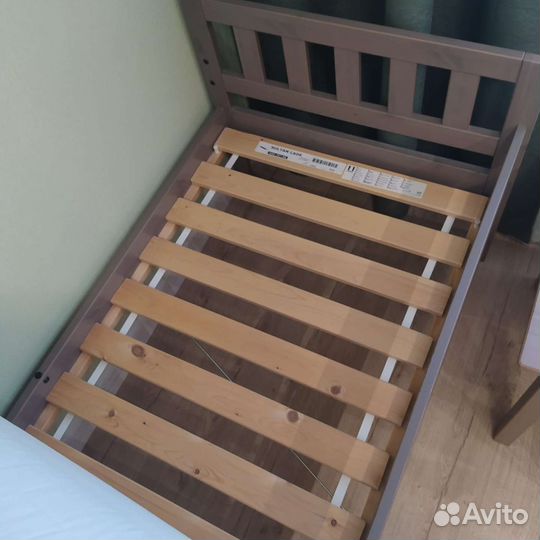 Комплект детской мебели IKEA