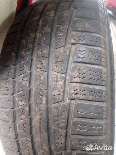 Nokian Tyres Hakkapeliitta 4 225/55 R16 99
