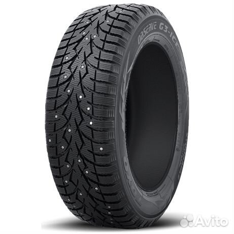 Toyo Observe G3-Ice 235/50 R18 101T