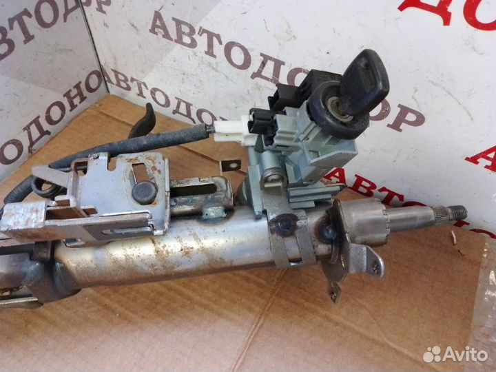 Рулевая колонка Mazda 6 GG 2.3 АКПП 2005