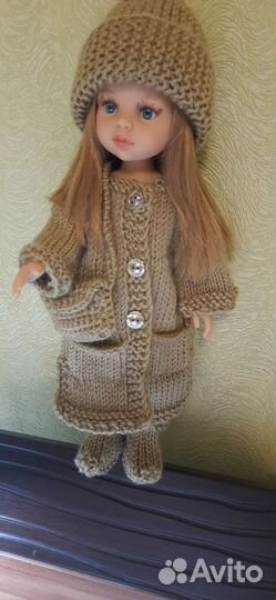 Одежда для паолы рейна