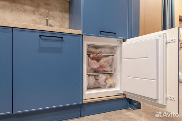 Кухня (цена за всю кухню) CN:025057