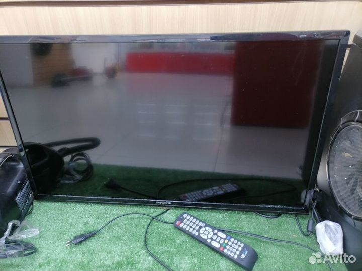 Телевизор Skyworth 32W4