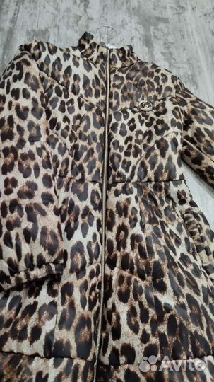 Плащ на девочку