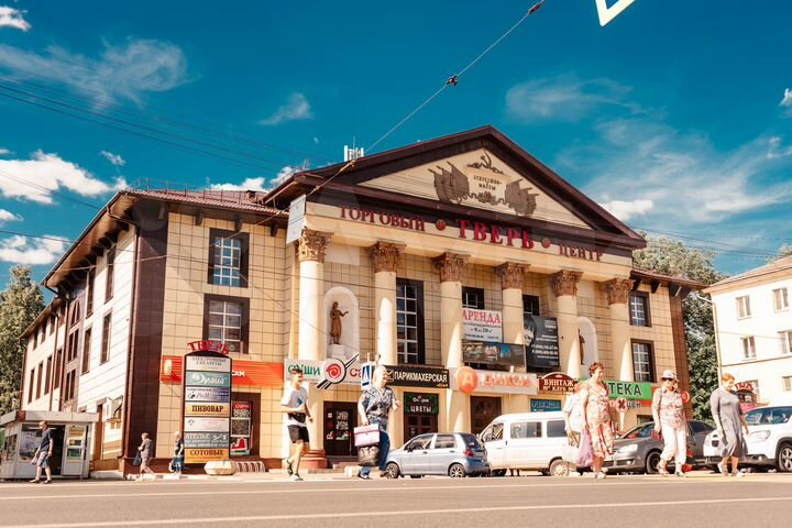 Свободного назначения, 73 м²