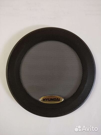 Сетки для динамиков