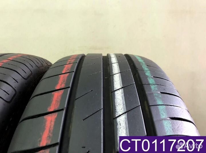 Goodyear EfficientGrip Performance 195/65 R15 91H