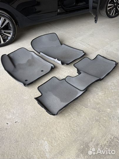 Полики Веста