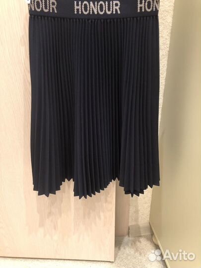 Школьная форма для девочки