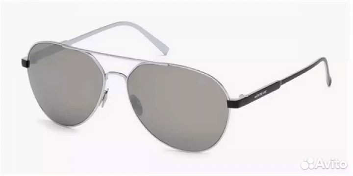 Очки MontBlanc 702 16C