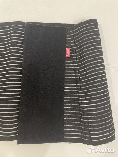 Корсет-бандаж утягивающий Фэст