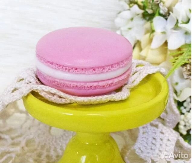 Силиконовая форма 