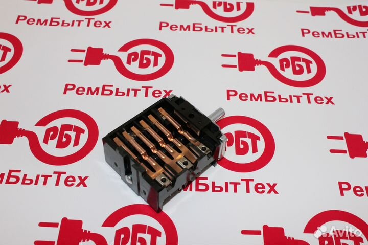 Переключатель духовки italy EGO 46.27266.500