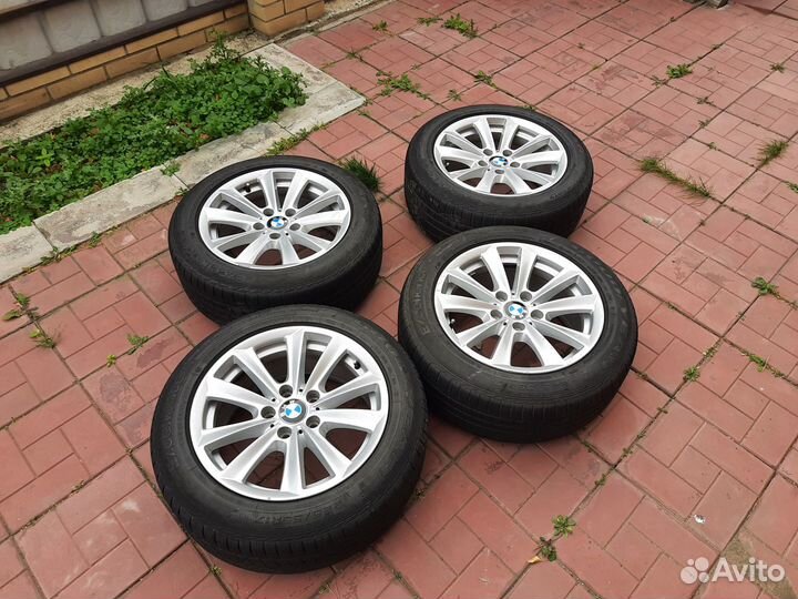 Диски BMW R17 Оригинал