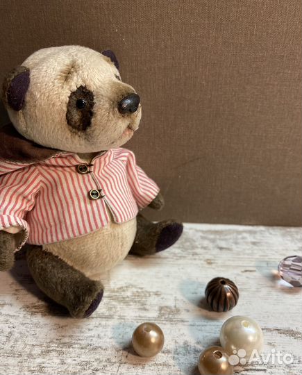 Мишка Тедди