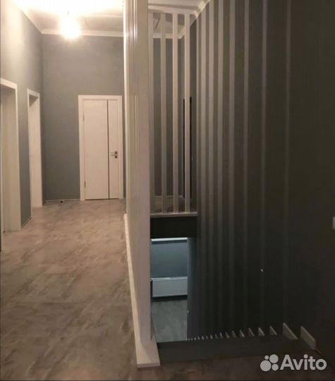 Лестница в частный дом